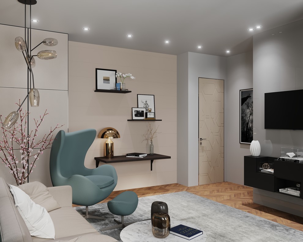 Красота в деталях