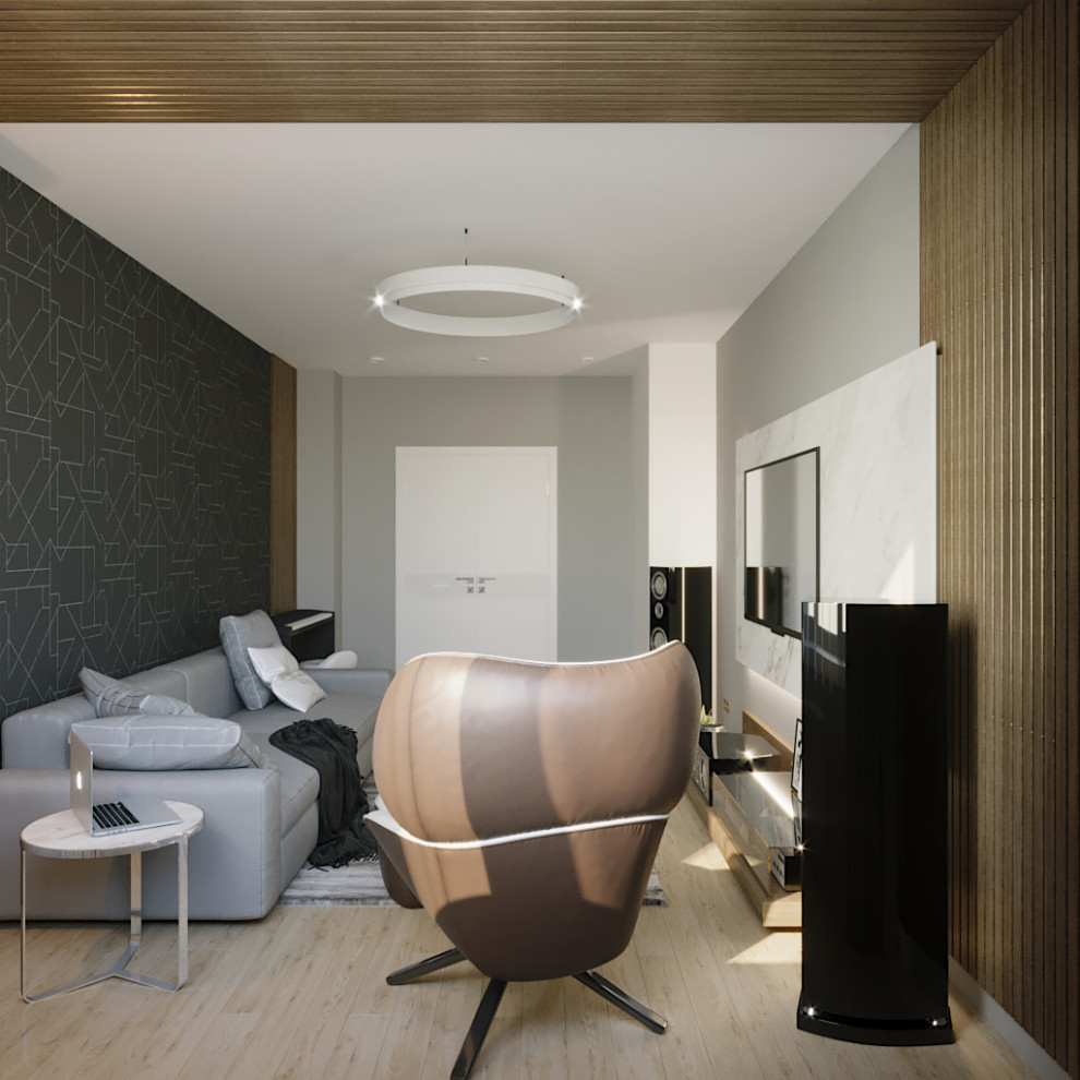 Гостиная на Республиканской