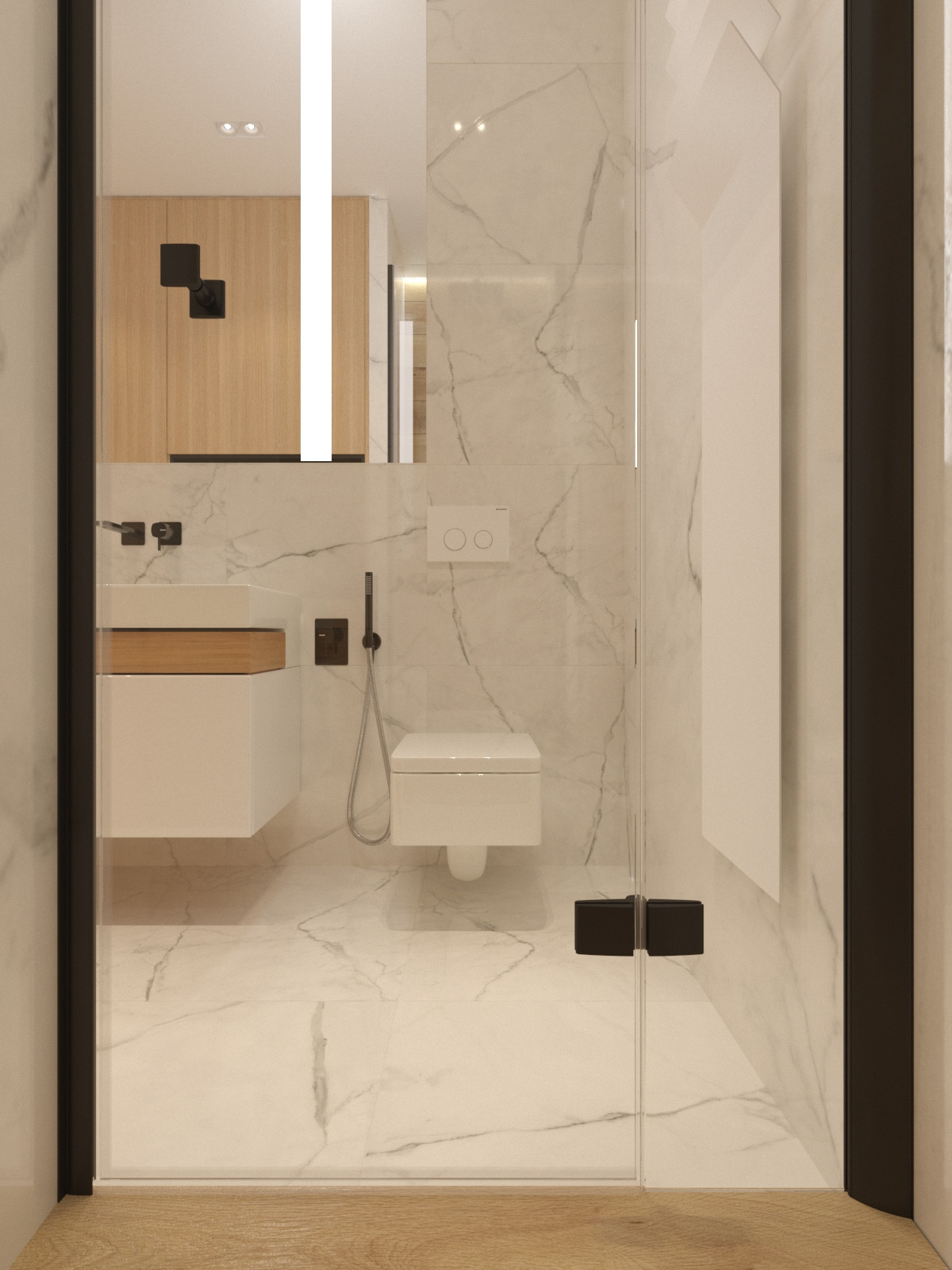 ЖК Басманный