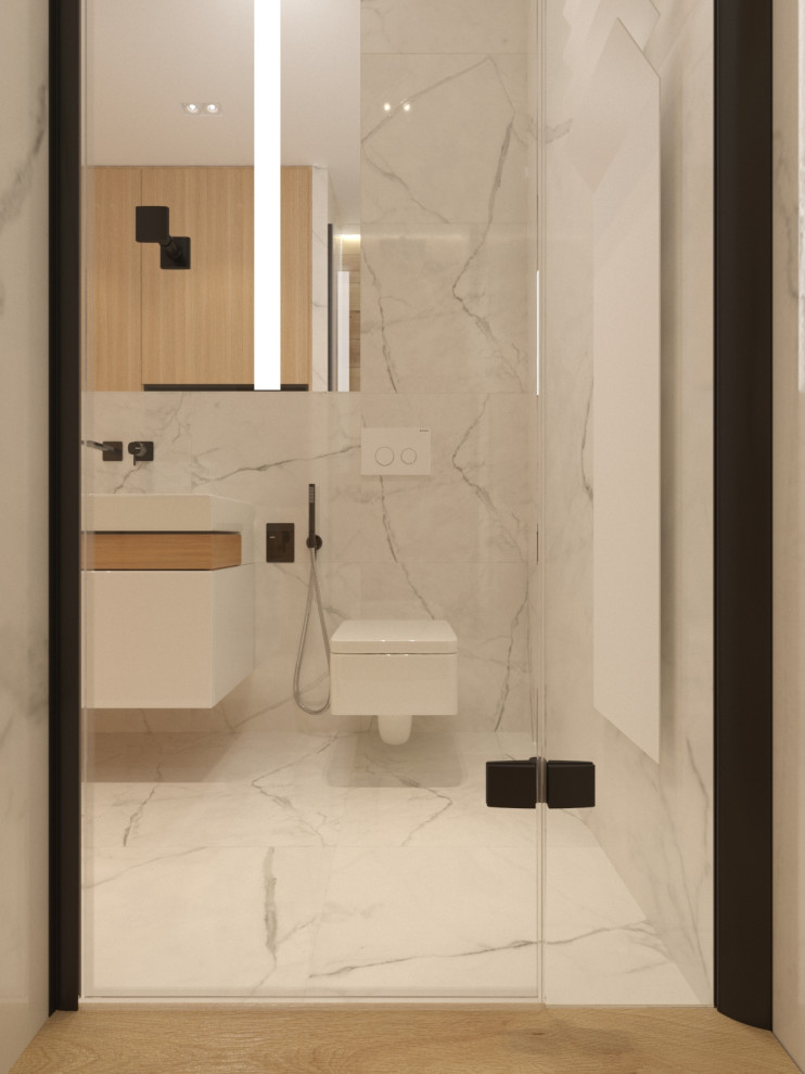 ЖК Басманный