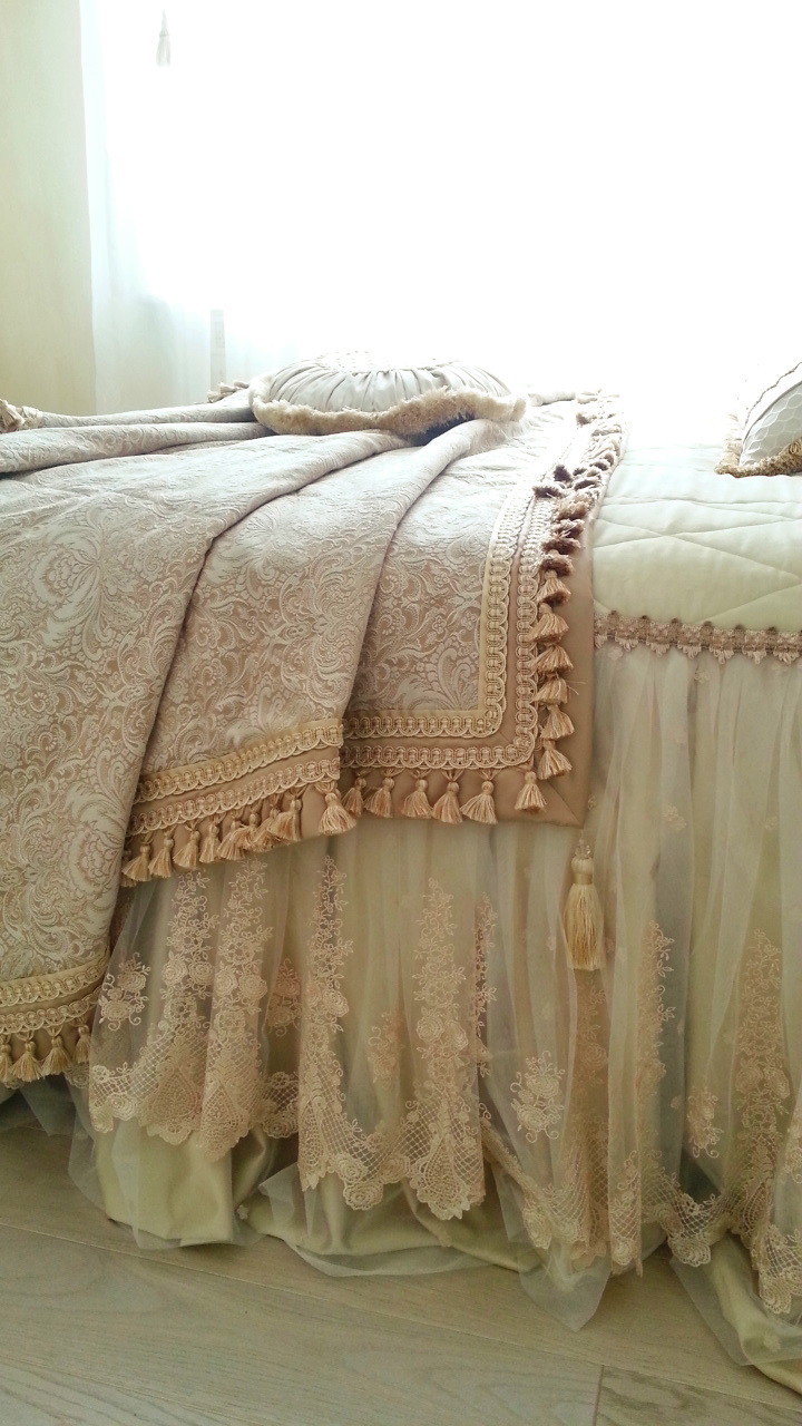 Фантазии на тему классики и ко