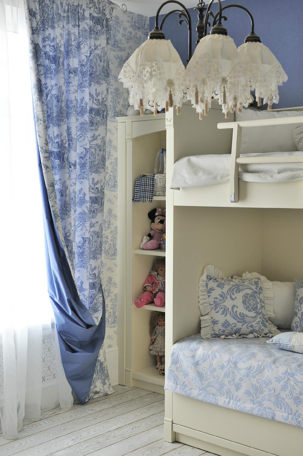 "Текстиль по-провански"