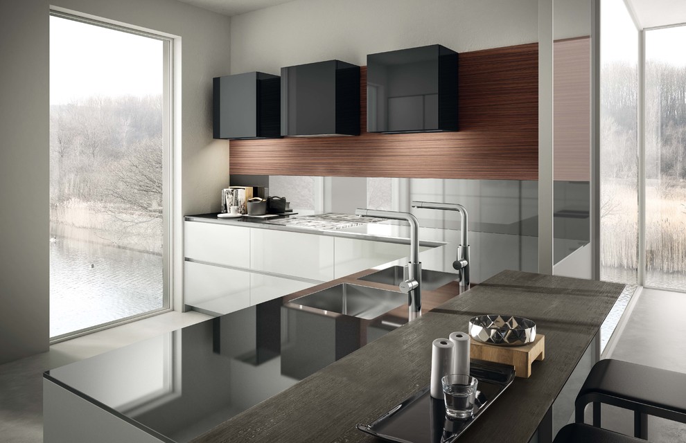CONTEMPORA By Aster Cucine