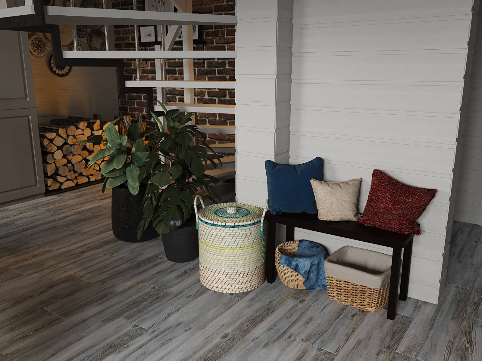 Коттедж Переславль