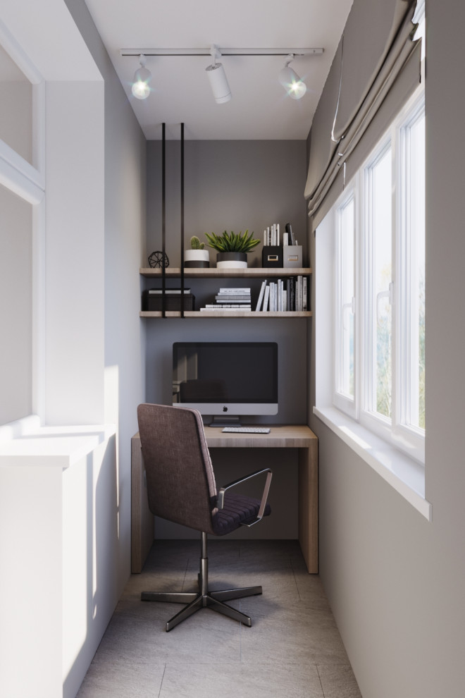 Обложка проекта: ЖК Солнечная система