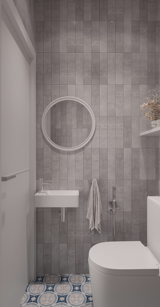 ЖК "Фрунзенский" 48 кв.м