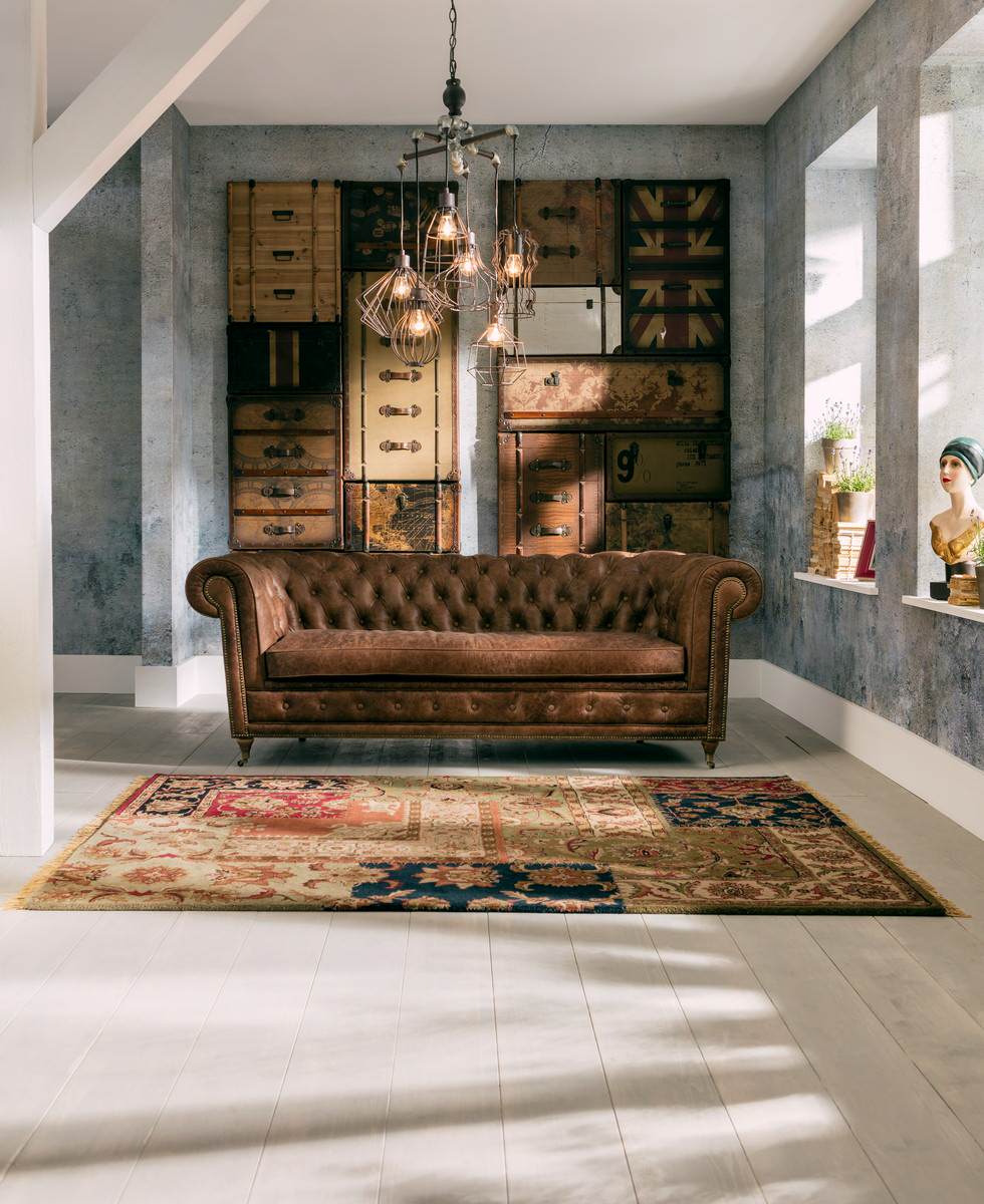 Обложка проекта: Интерьер Romance