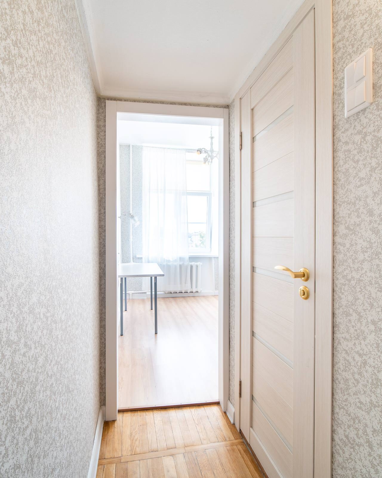 Квартира для аренды