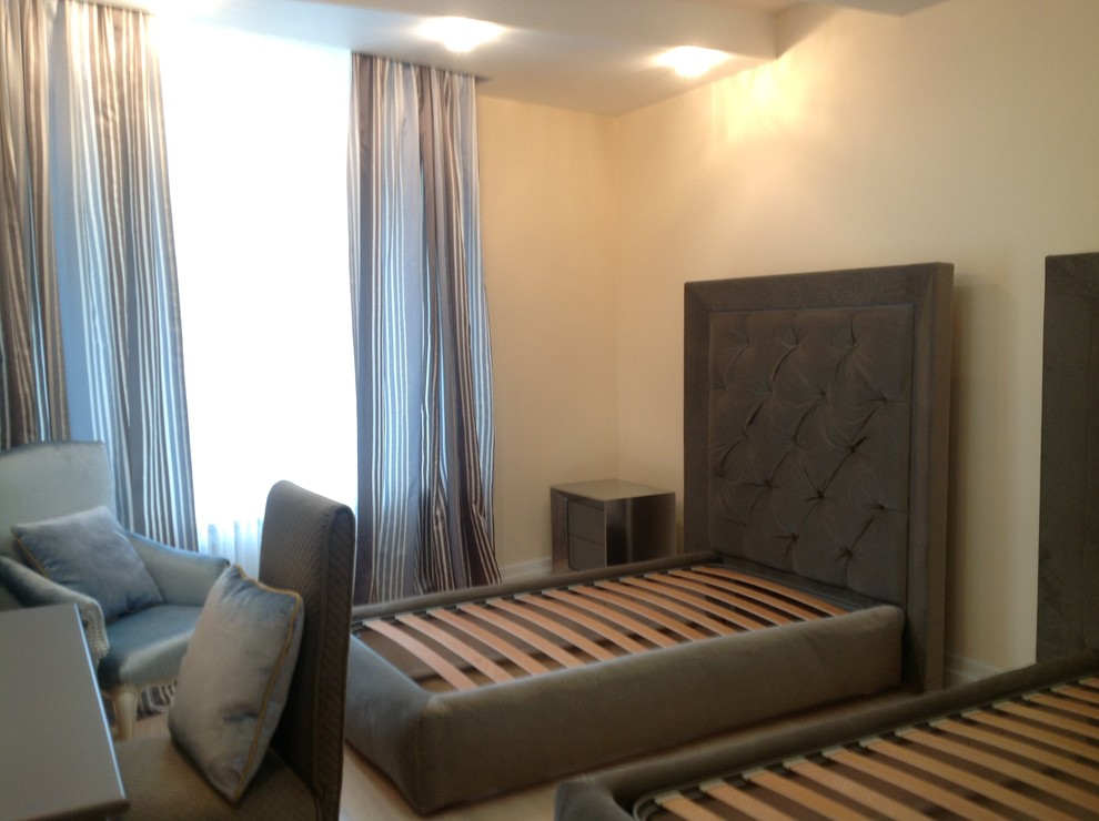 Воробьевы горы