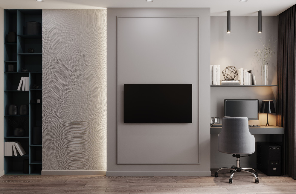 Квартира в Бору