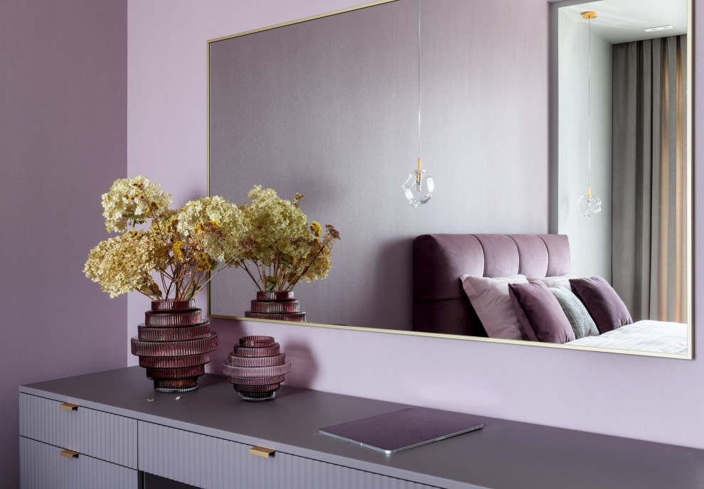 Реализация квартиры 90 м2