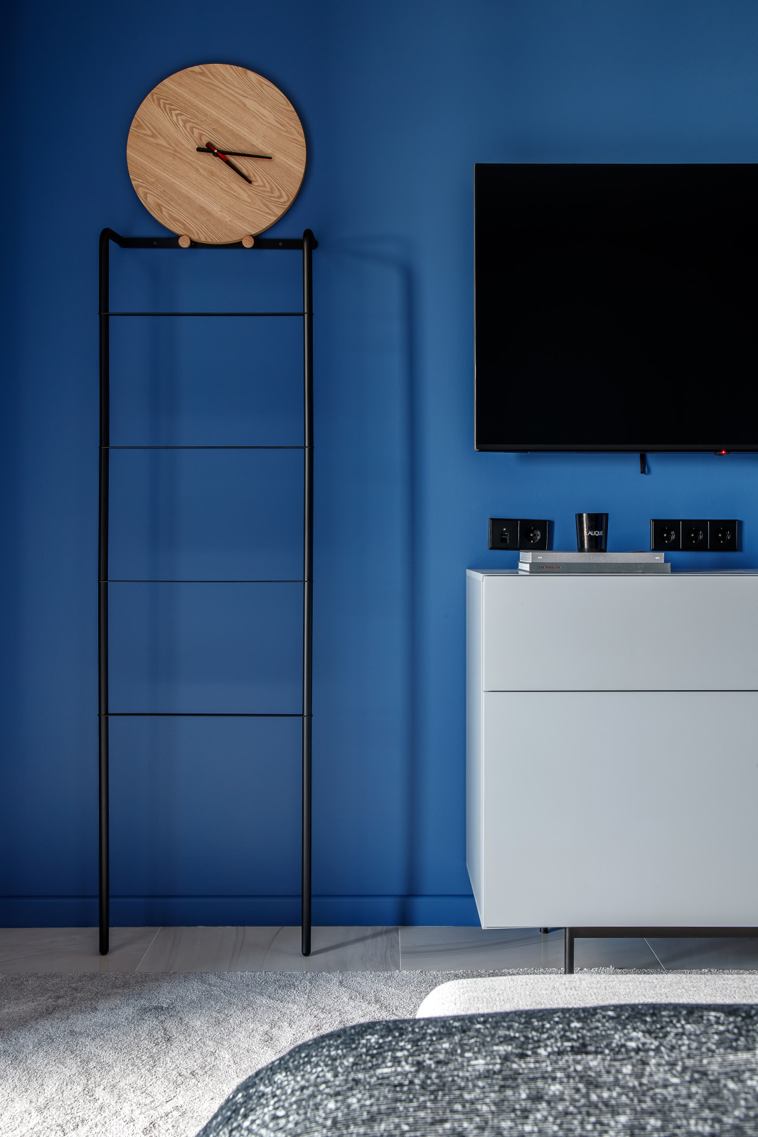 Вокруг минимализма