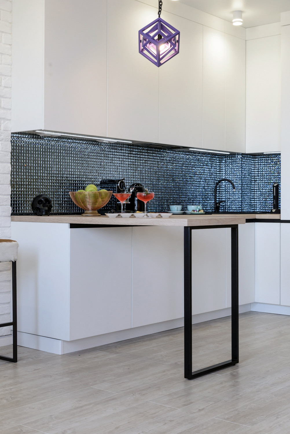 Реализация - ЖК Оазис