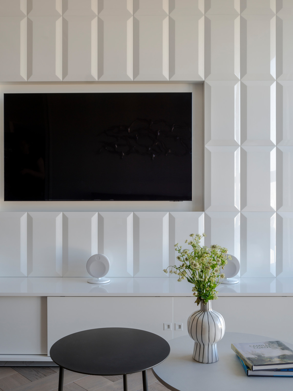 Квартира в ЖК Прайм