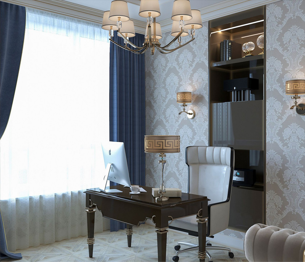 Квартира в ЖК Солнечный Олимп