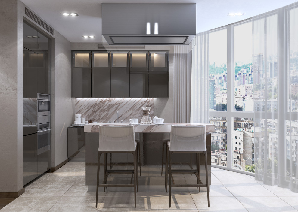 ХАРИЗМА ЛИДЕРА