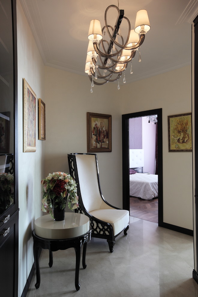 Квартира в Москве