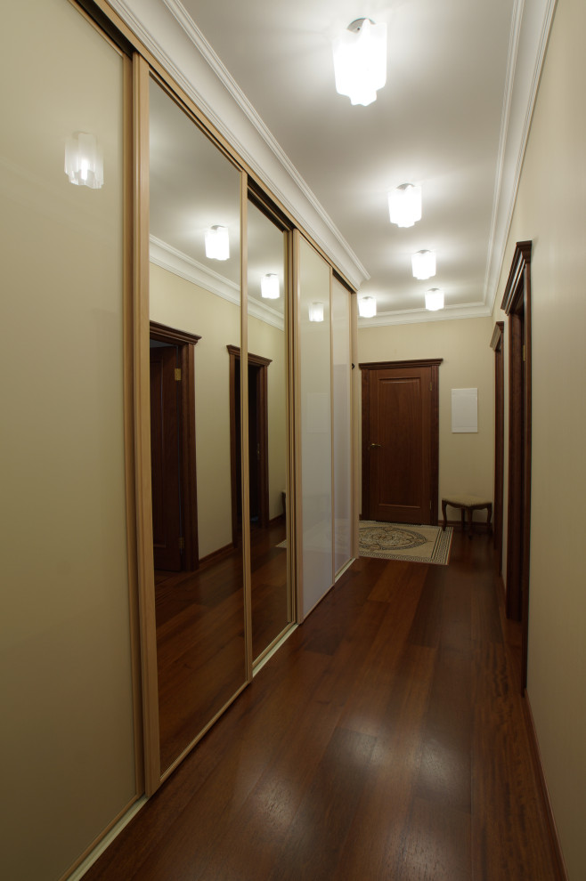 отделк квартиры