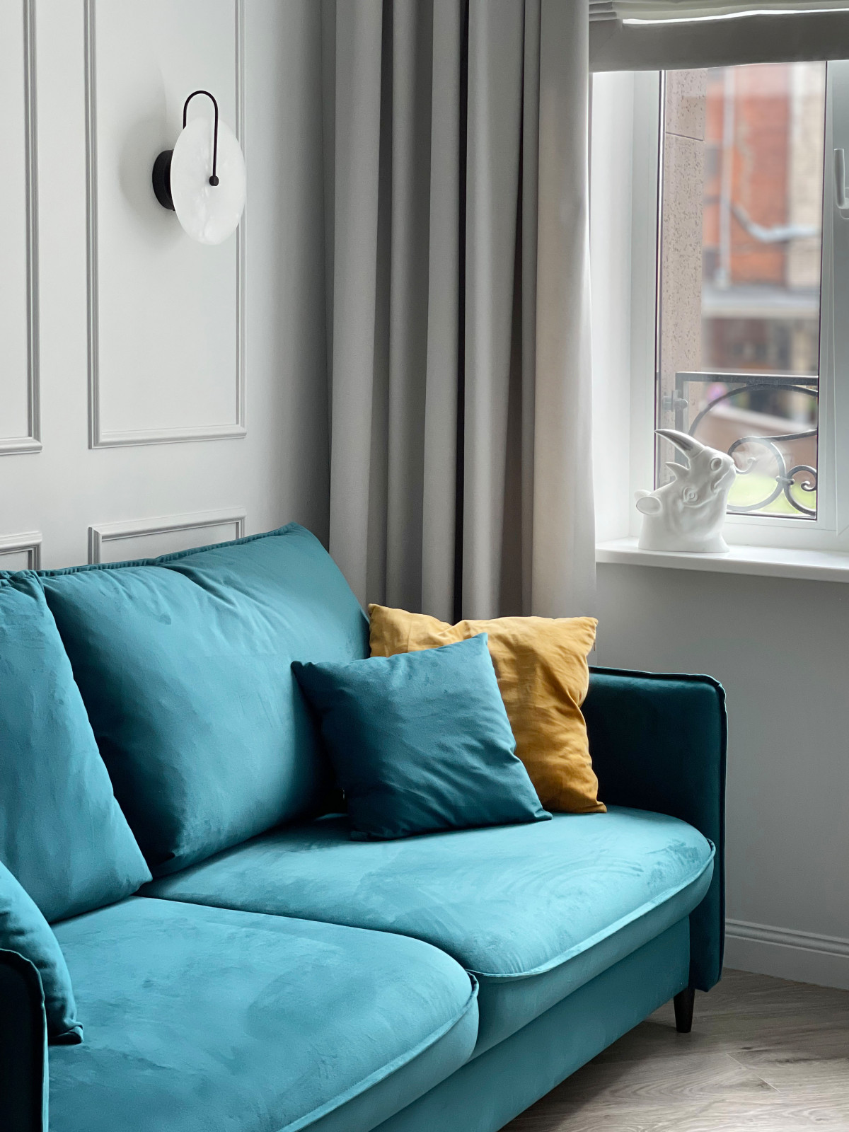 ЖК Династия