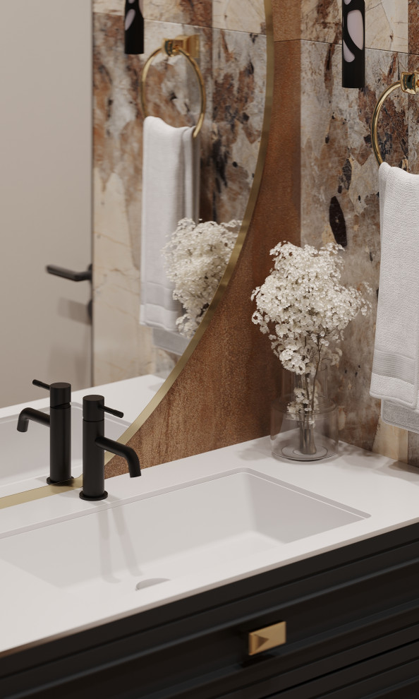 Обложка проекта: Холодный мёд