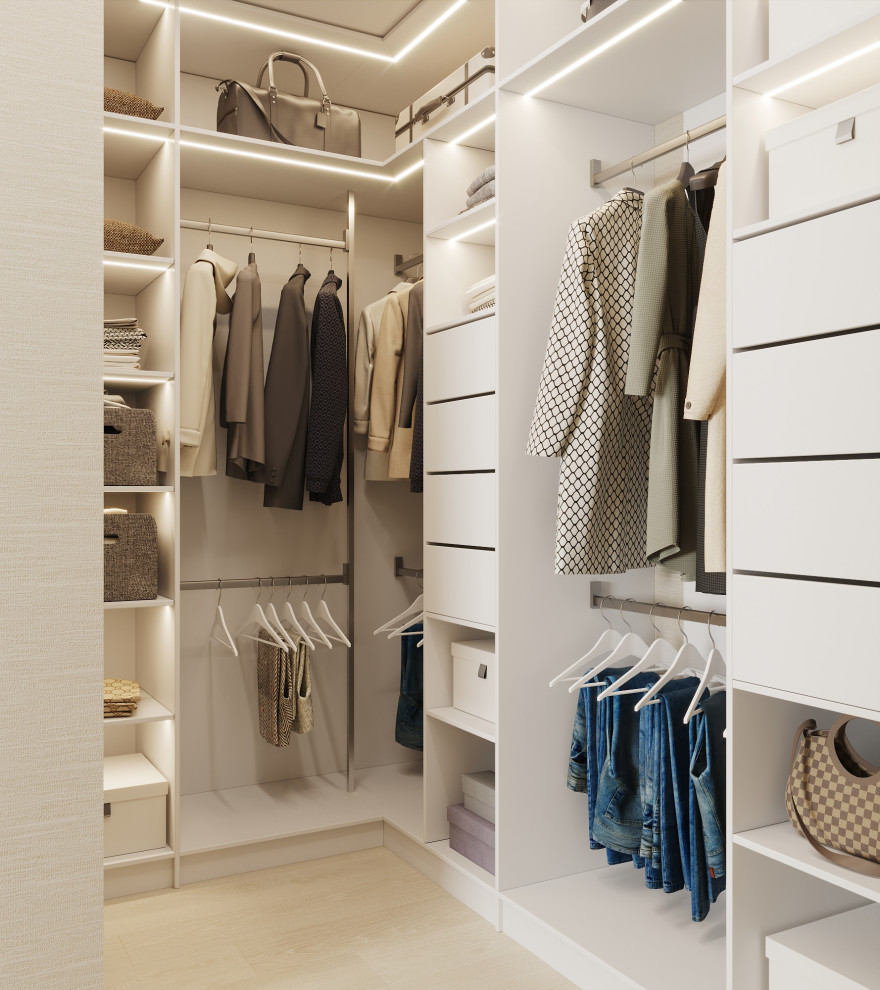 ЖР “Изумрудный бор” квартира 81 м2, г. Екатеринбург