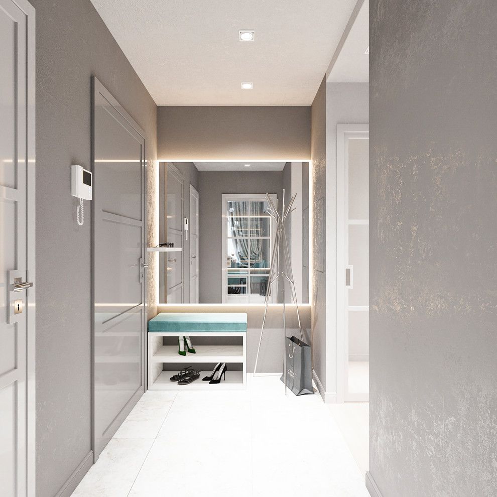 3х-комнатная квартира в ЖК Волгарь, г.Самара