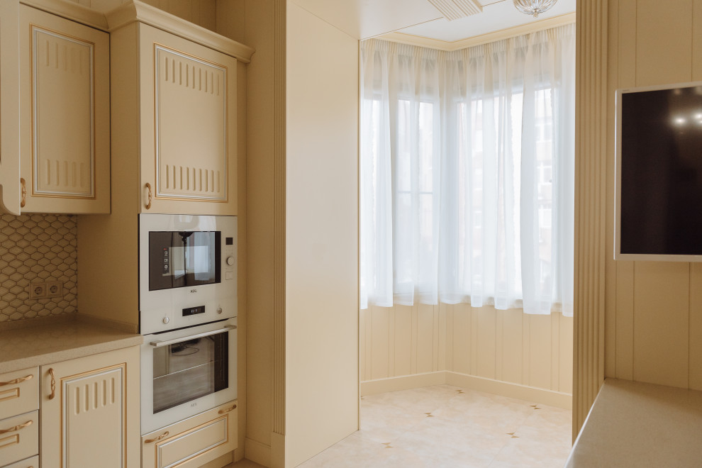 Соловьиная Роща