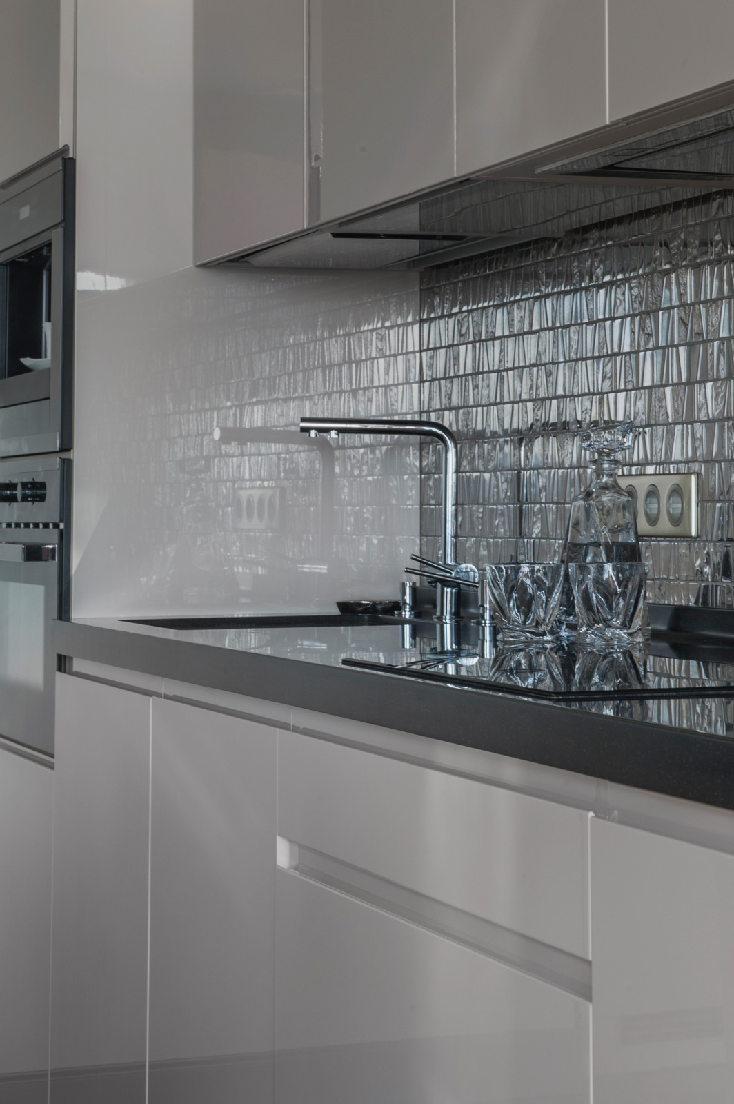 Квартира на Мосфильмовской