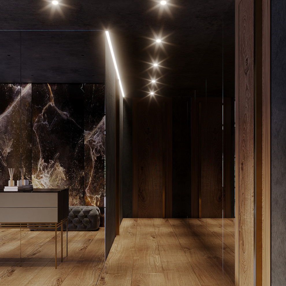 КП Графские пруды. дом 600м2