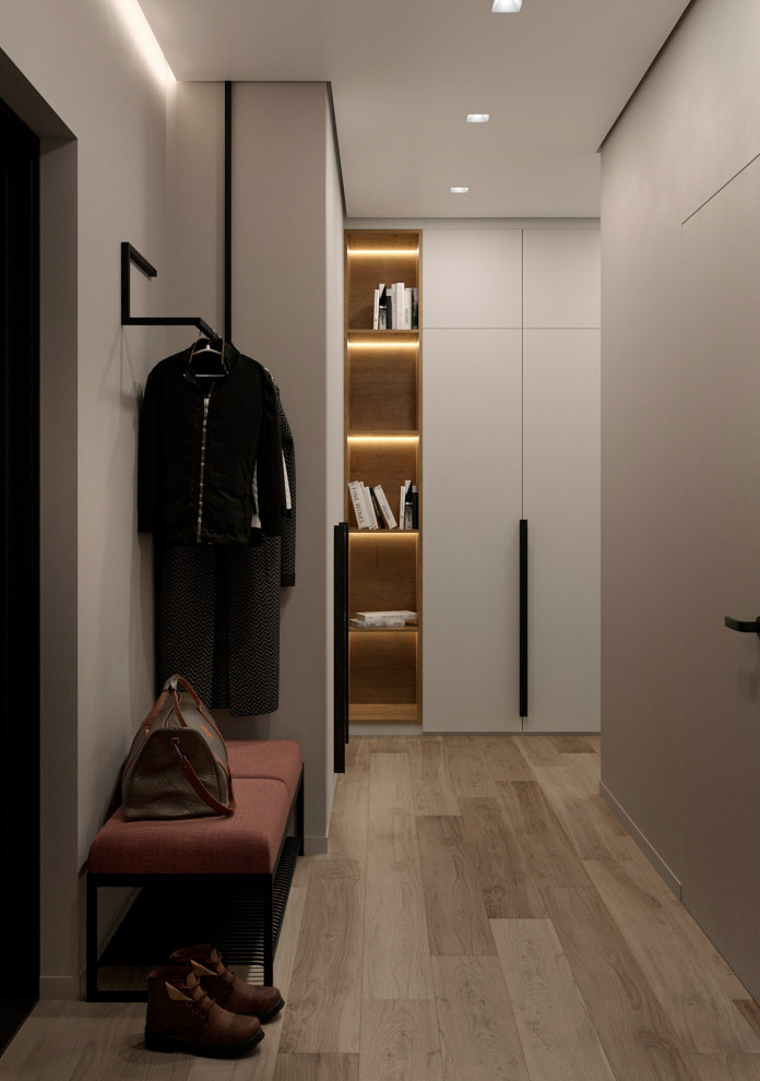 Рестайлинг