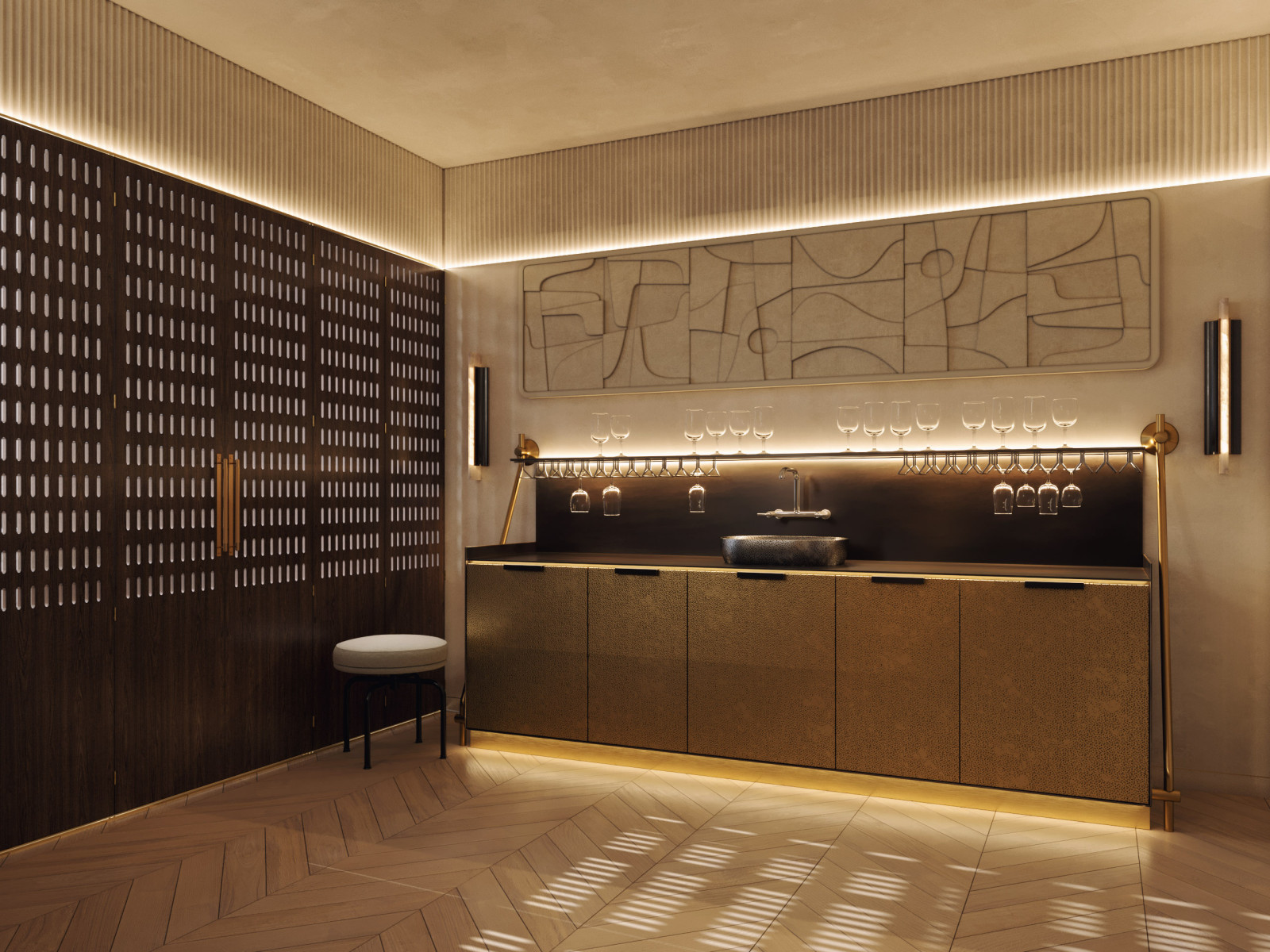 Обложка проекта: Английский квартал