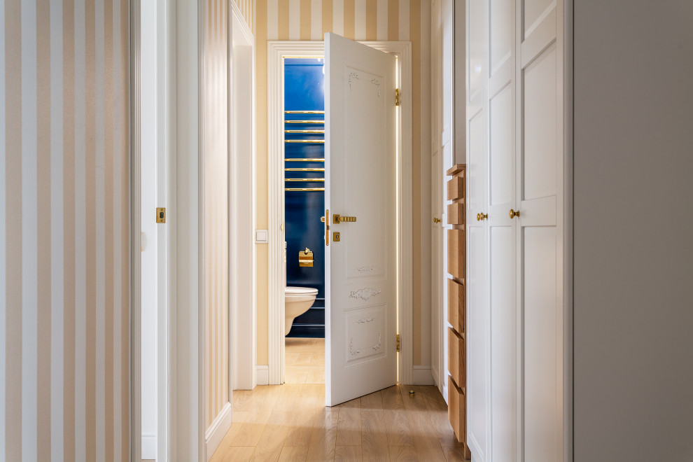 Квартира у залива Ангары ЖК "Символ"