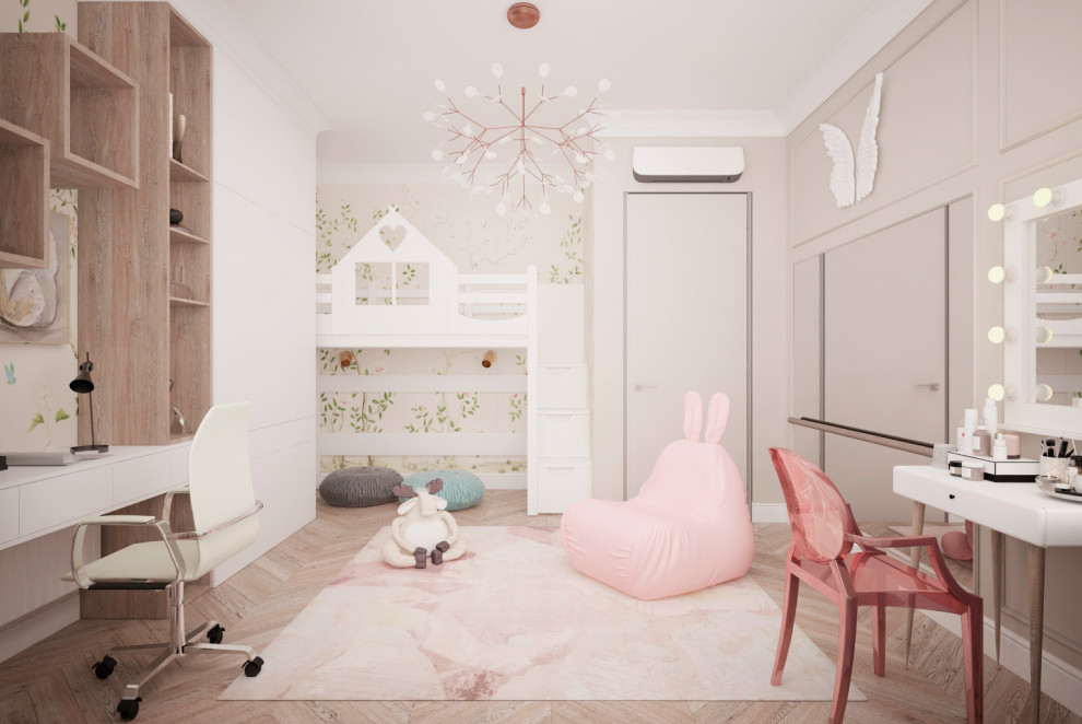 Детская девочки