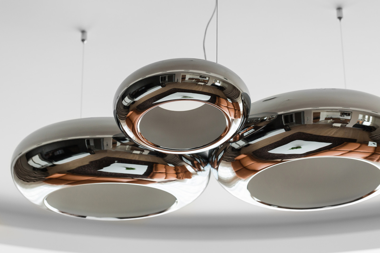 Квартира в парадном квартале