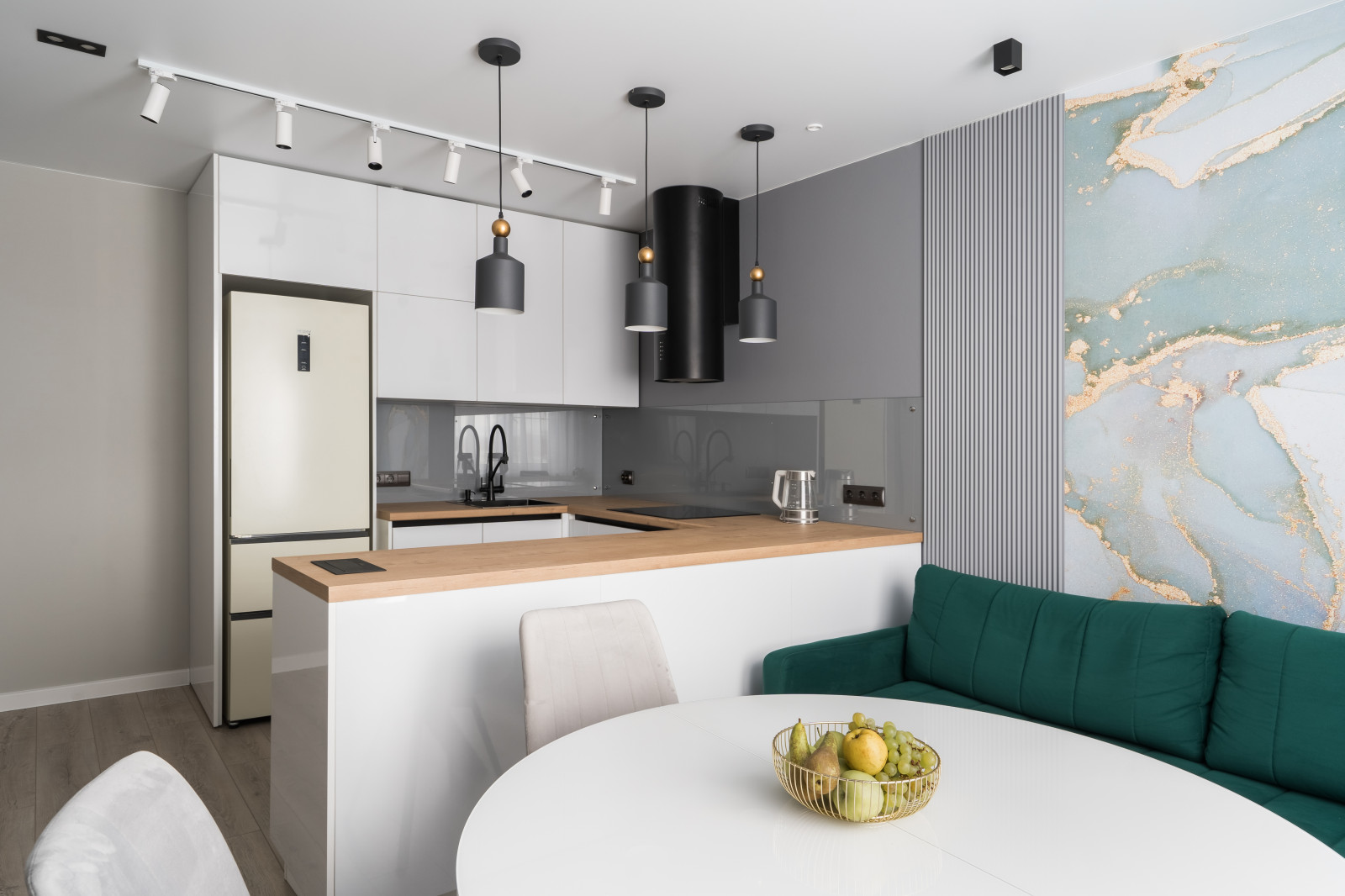 ЖК "Торпедо" Нижний Новгород