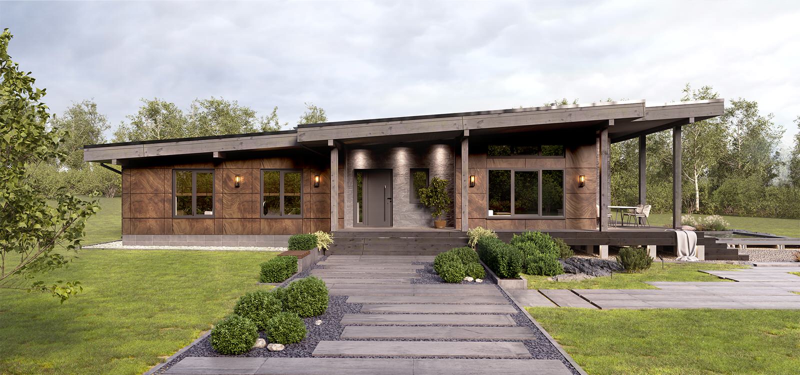 Серийный проект К.130.1-СП