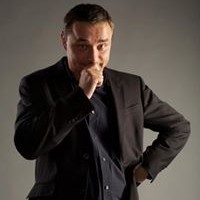 Игорь Корчагин