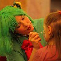 Юлия Щетинина