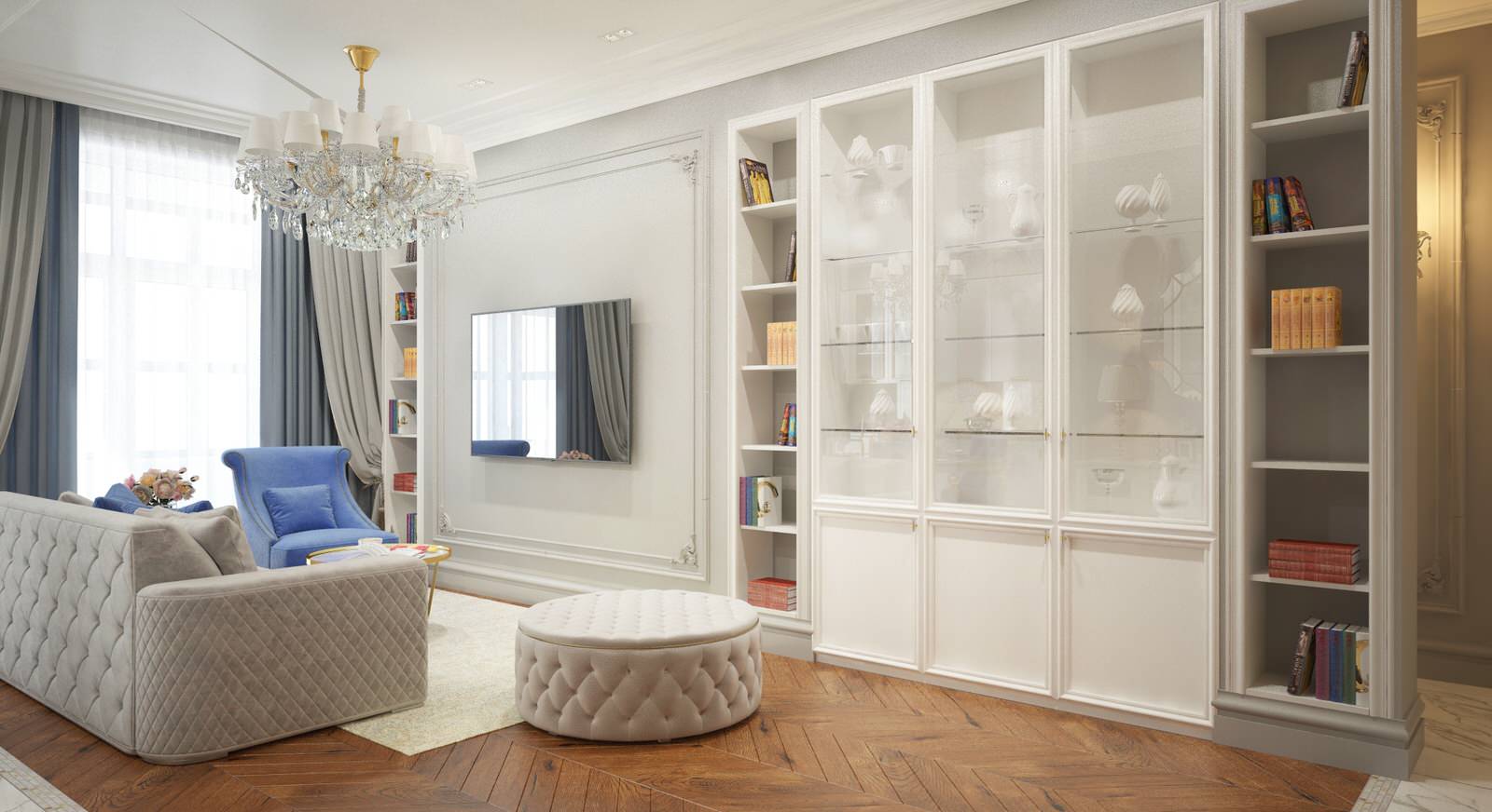 ЖК Сердце Столицы