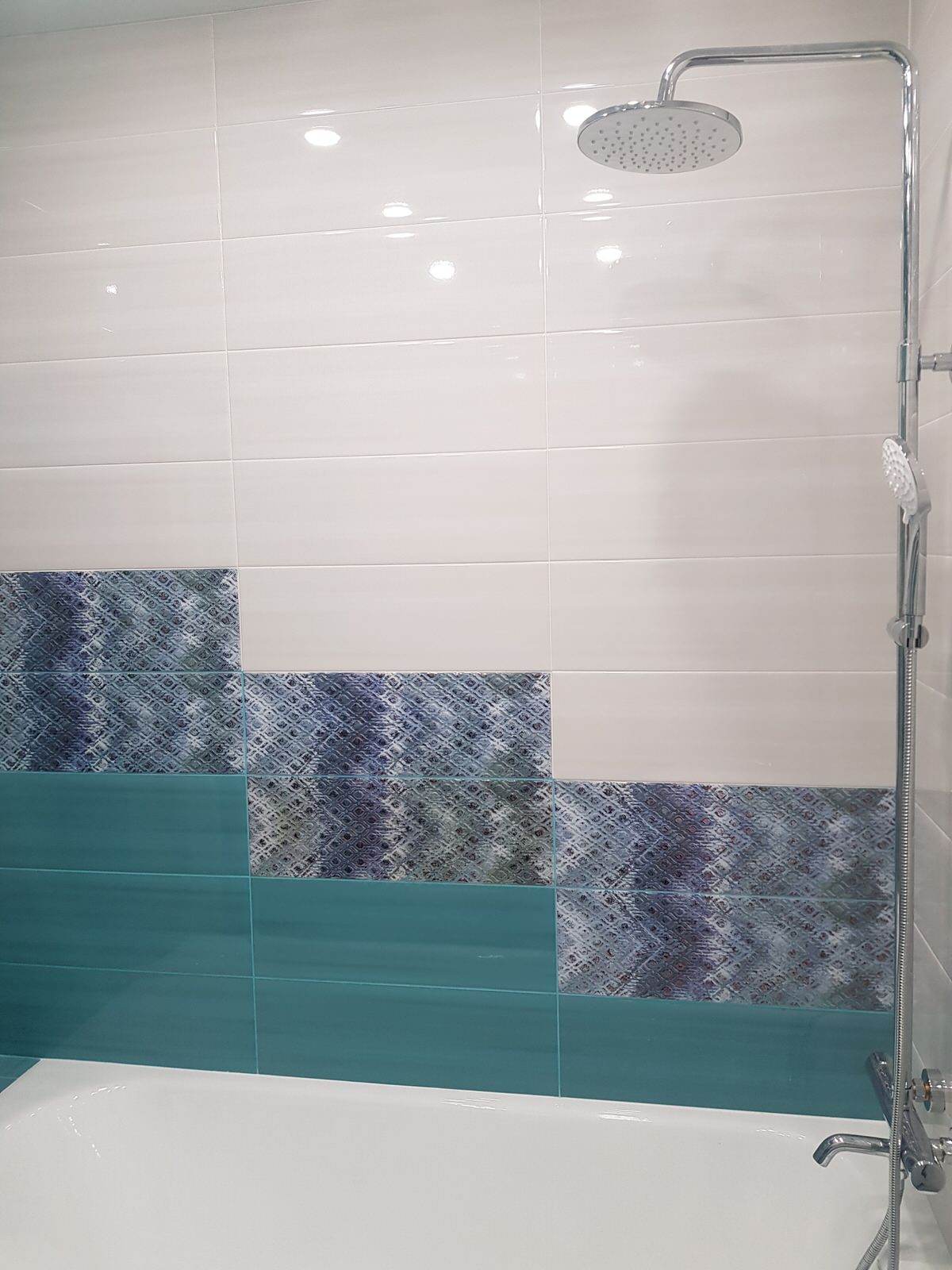 Капитальный ремонт  г. Королев, ул. Пионерская, д.30 к.12