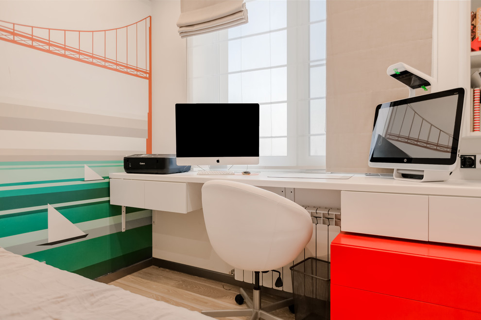 Фотосъемка для студии дизайна интерьеров Zi-Design