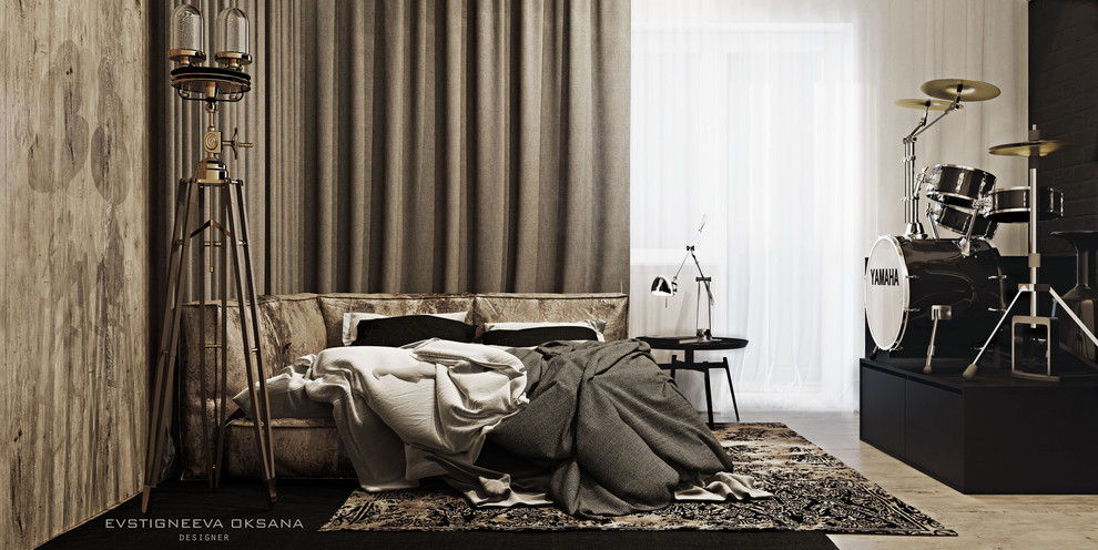 Обложка проекта: GRUNGE