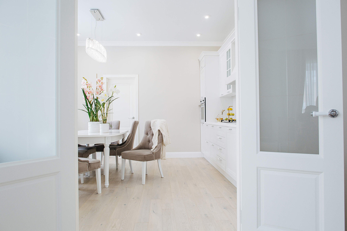 ДОМ В ЗУБОВО