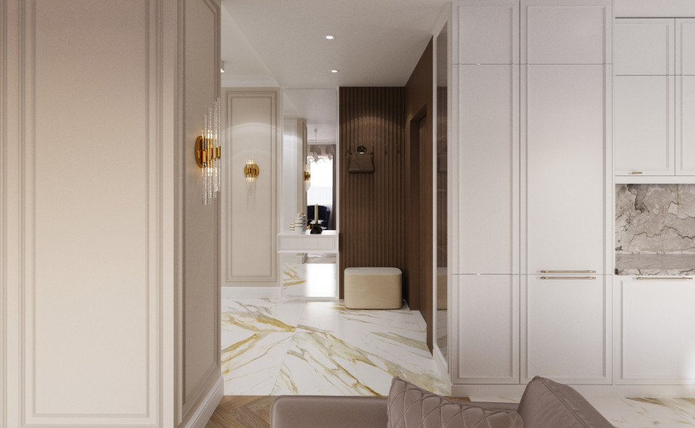 Квартира в г.Кстово