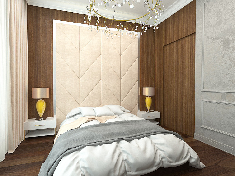 Жилой комплекс "Символ"