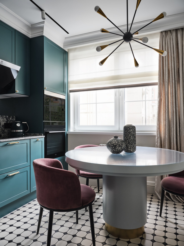 Квартира на Зеленоградской