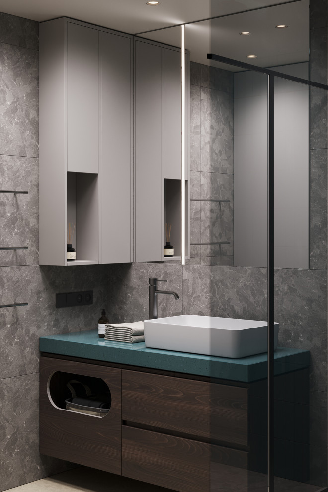 Обложка проекта: ЖК Vangarden