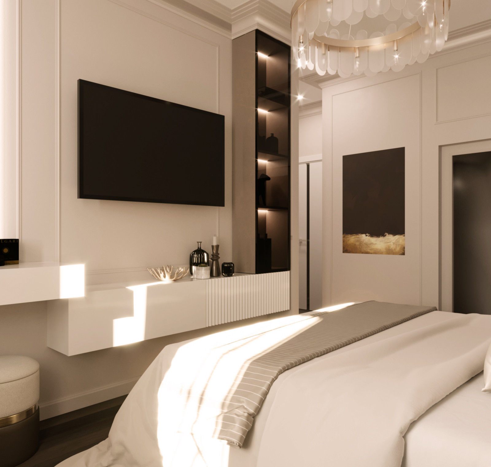 Квартира в Кинешме