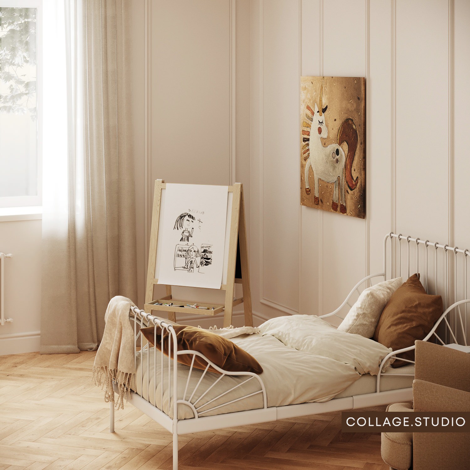 Неоклассика