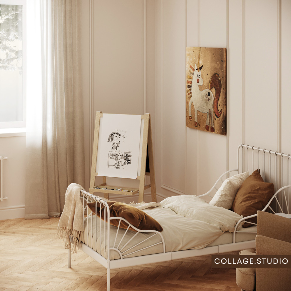 Неоклассика